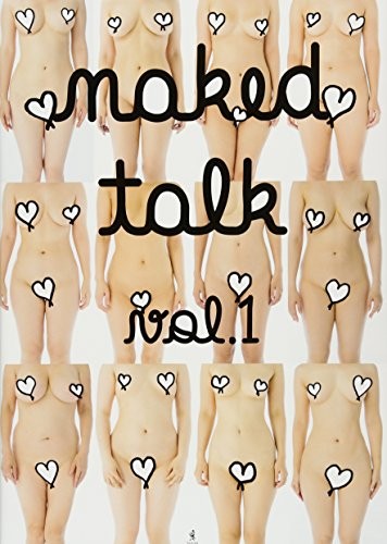Naked talk vol - how, draw