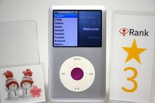 Apple ipod classic - apple,