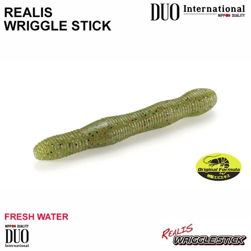 Duo realis wriggle stick - wriggle,