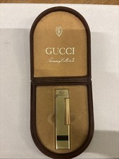Accendino gucci - accendino,