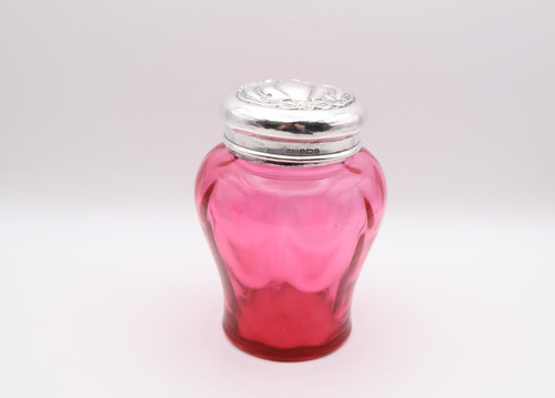 Bellissimo grande antico vaso