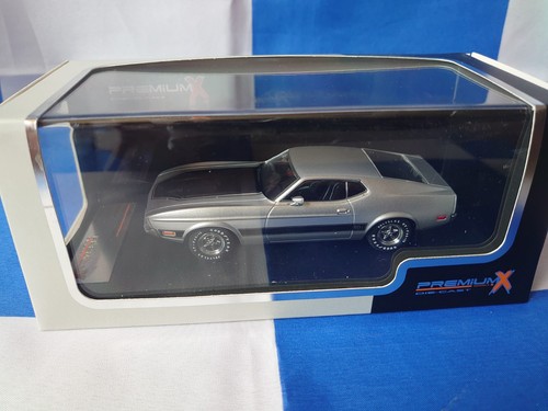 Ford mustang mach 1973 - 1, de