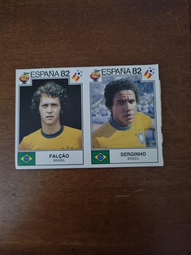 Figurine panini espana - panini, 82
