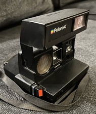 Macchina fotografica