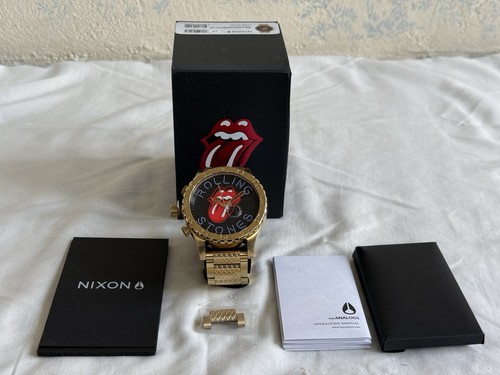 Orologio nixon the rolling - nixon,