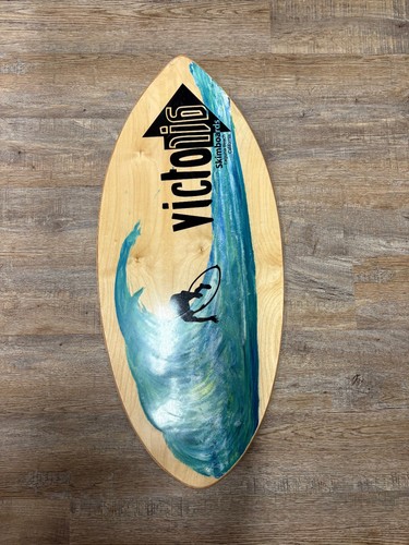 Skimboard victoria woody - victoria,