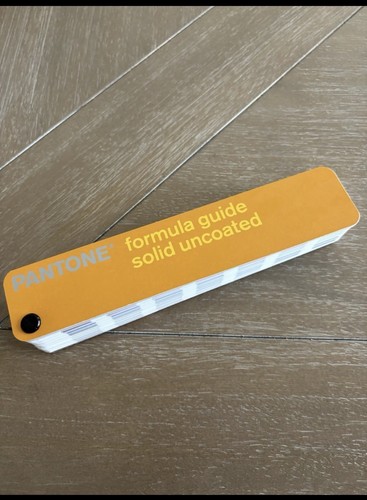 Pantone formula guide solido - pantone,