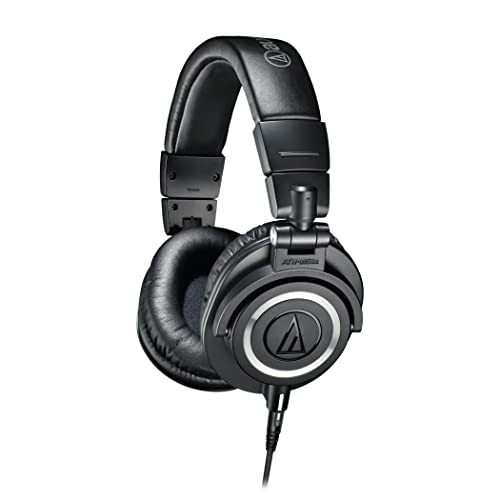 Audio technica ath m50x - ath-m50x, cuffie