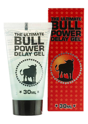 Gel spray bull - -,