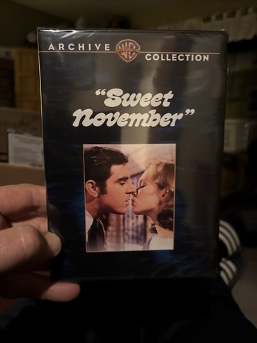 Sweet november brand - (1968),