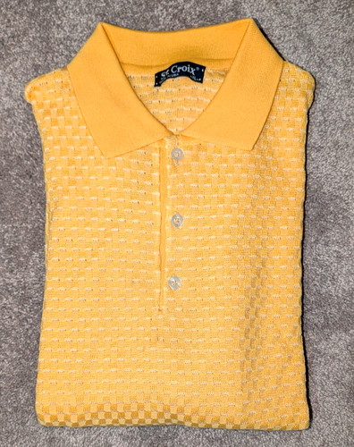 Camicia croix uomo xl polo - xl,