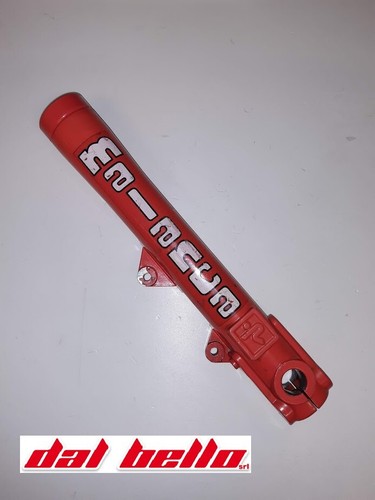 Fodero forcella destra - forcella,