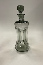 Caraffa Holmegaard Kluk Grigia