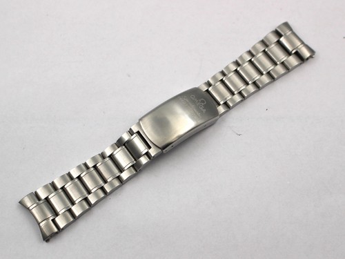 Omega bracciale speedmaster - omega,