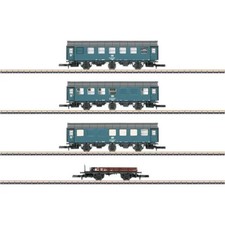 Märklin 87762   Treno