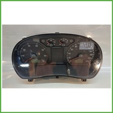 Quadro Strumenti VDO 110.080.320.031A VOLKSWAGEN POLO 9N 1.2 6Q0920842FX001