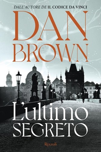 Ultimo segreto brown - segreto, dan