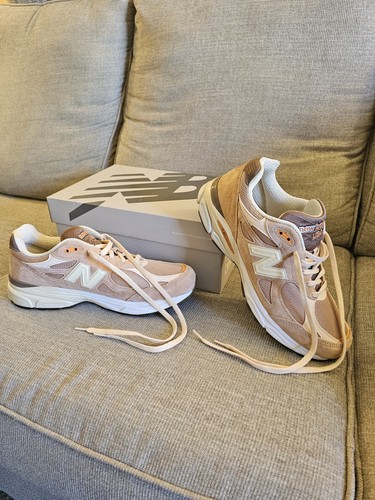 Scarpa new balance 990v3 - scarpa,