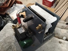 Filtro vino pompa filtrante