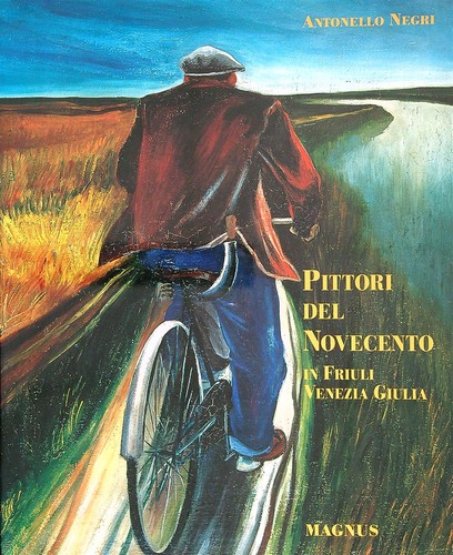 Pittori del novecento - pittori,