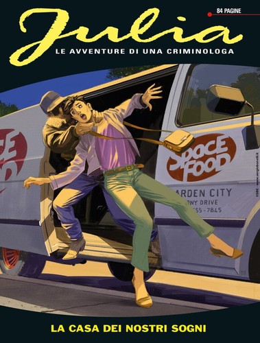 Julia 331 casa - -, dei