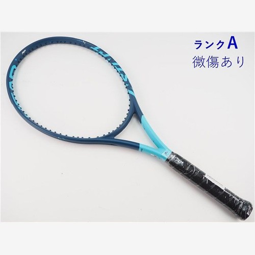 Racchetta tennis head - tennis,