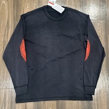Nike Jordan T Shirt Manica