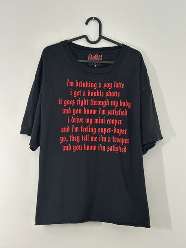 Shirt madonna vita - madonna, americana