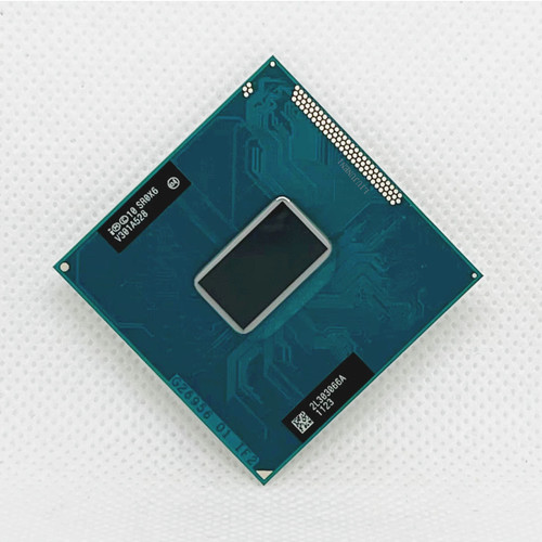 Cpu intel 3940xm - cpu,