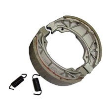 GANASCE FRENO POSTERIORE