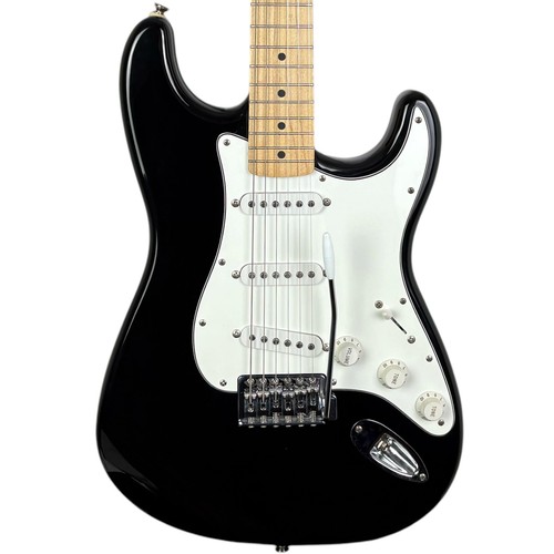 Fender mexico stratocaster - mexico,