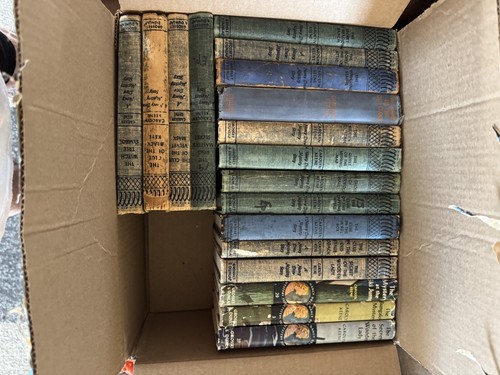 Vintage nancy drew - nancy,