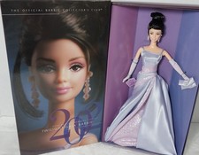 Barbie twilight gala - barbie,