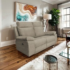 Divano Milano 2 posti con 2