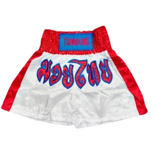 Pantaloncini muay thai boxe - pantaloncini,