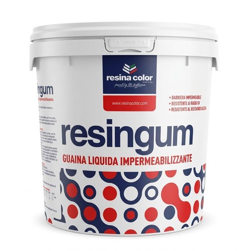 Guaina liquida - guaina,