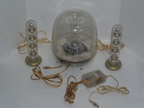 Set altoparlanti subwoofer - altoparlanti,
