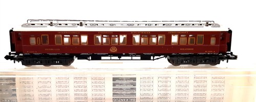 Scala orient express ciwl - scala, n
