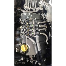 MOTORE NON FUNZIONANTE OPEL