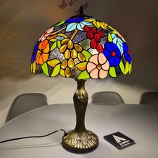 Lampada tavolo pollici - da,