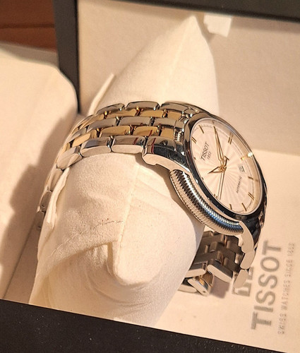 Tissot 1853 ballade - 1853,