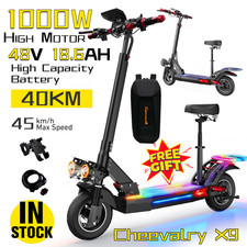 Monopattino Elettrico