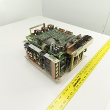 Unità Di Azionamento Servo