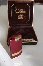 ACCENDINO Colibrì John