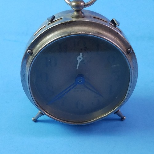 Antica sveglia 1911 westclox - antica,