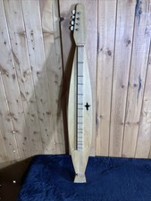 Vintage 4 String Mountain