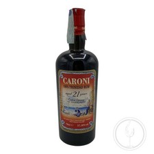 Caroni 100 trinidad rum 21 - caroni,
