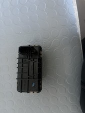 attuatore turbina garrett