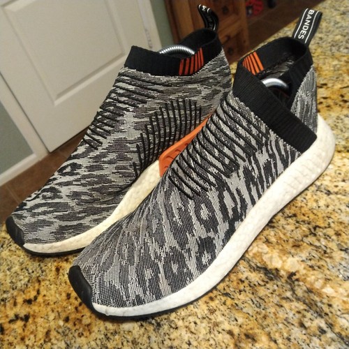 Adidas nmd cs2 primeknit - nmd,