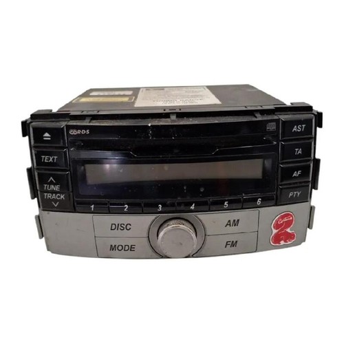 Autoradio radio sistema - (radio, c/sistema